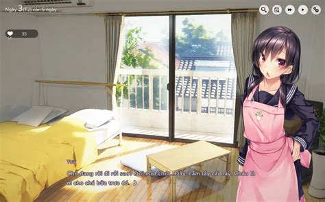 Tải game 18+ Việt Hóa One Room Runaway Girl việt hóa [v1.2.3] .